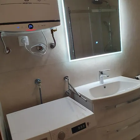 Masa Apartman