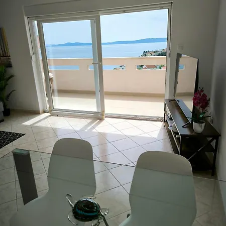 Apartman Masa Trogir
