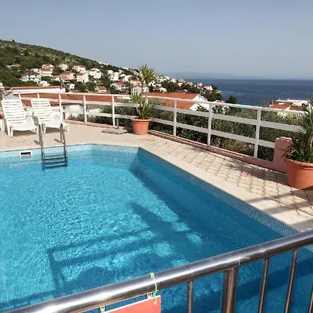 Apartman Masa