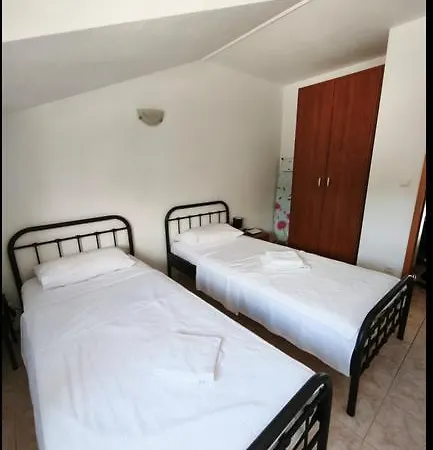 Masa Apartman *